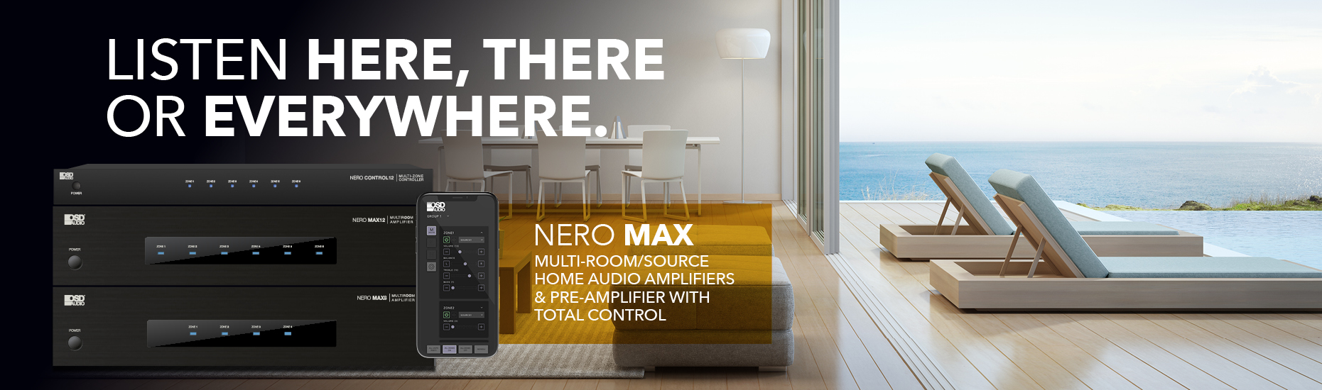 Home Outdoor Speaker Depot